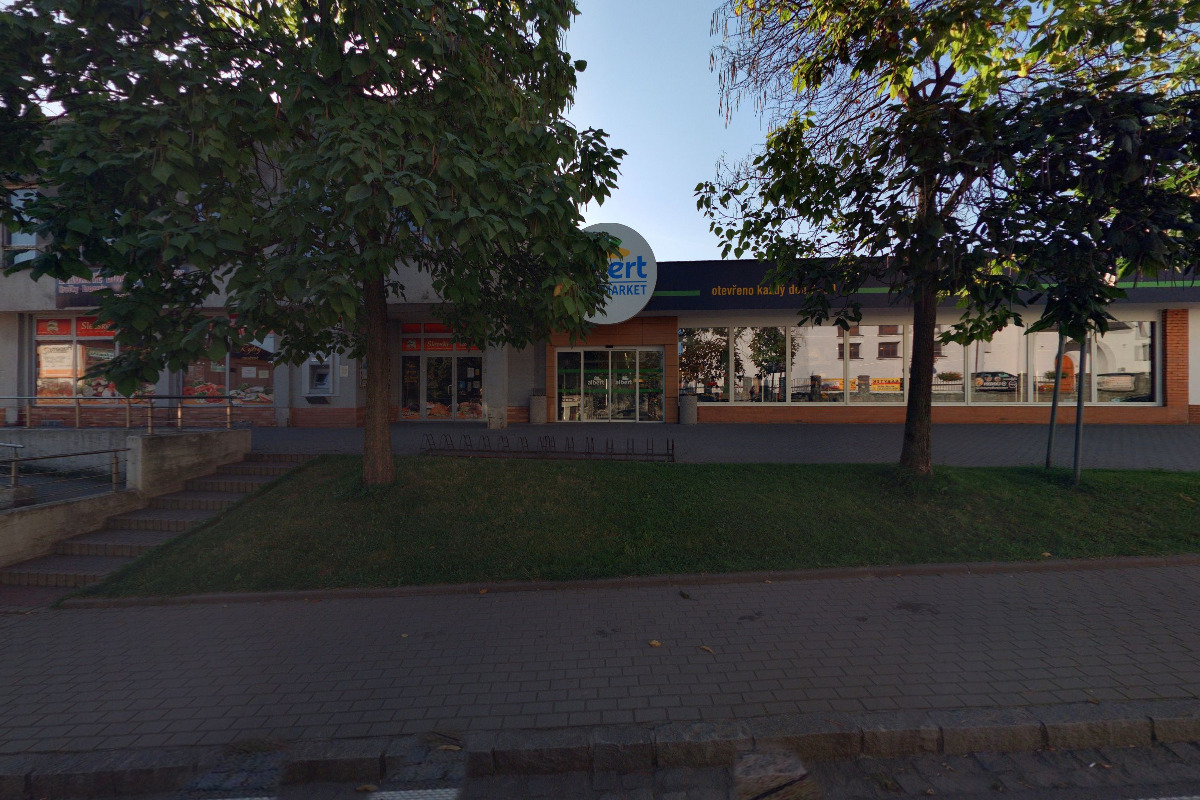 Albert Supermarket foto 4