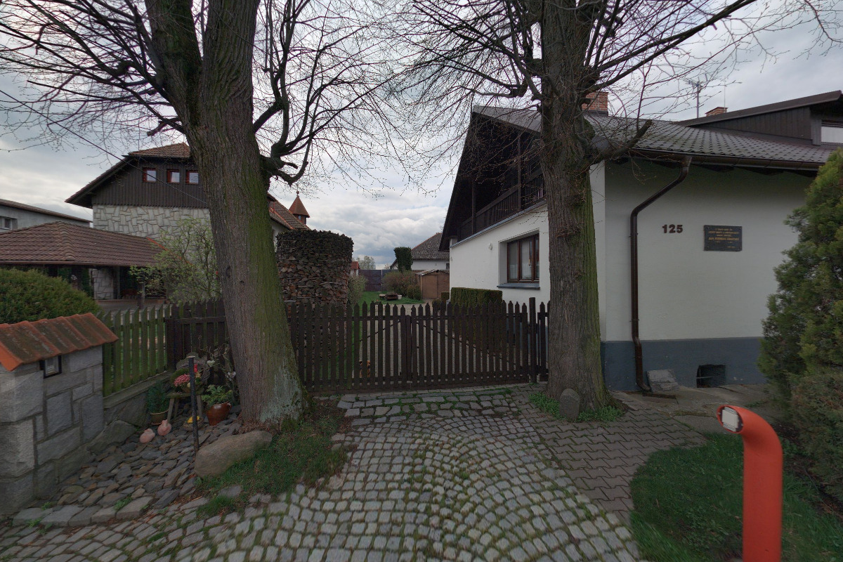 Stolařství Lhotský, spol. s r.o.