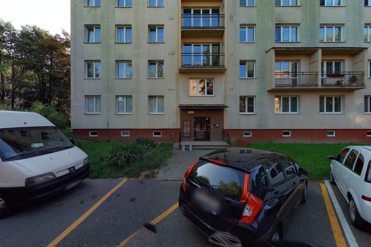 MUDr. Růžena Fijáková foto 1