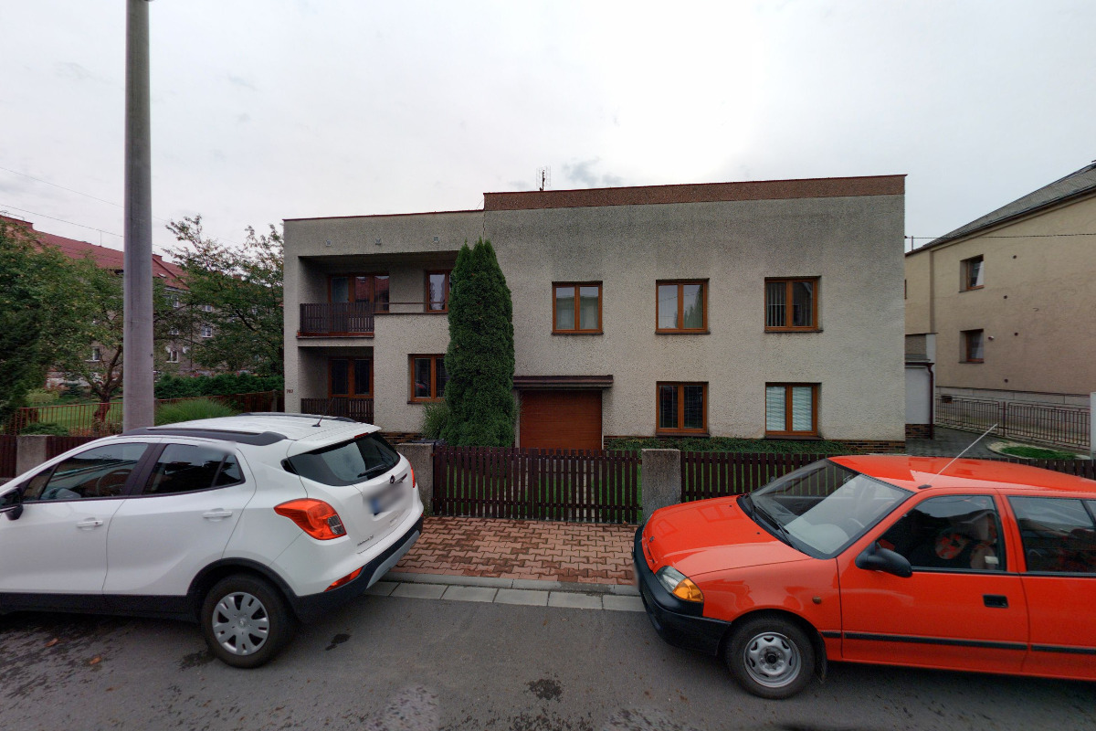 Křesťanský sbor Bohumín