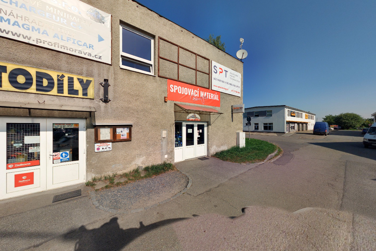 Pracovní oděvy Koala