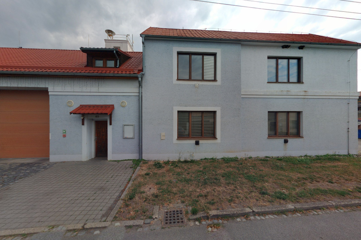 SANDO MORAVA, s.r.o.