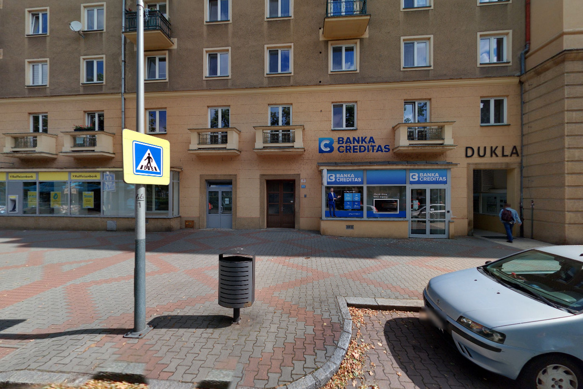 Blaho pekárna foto 1