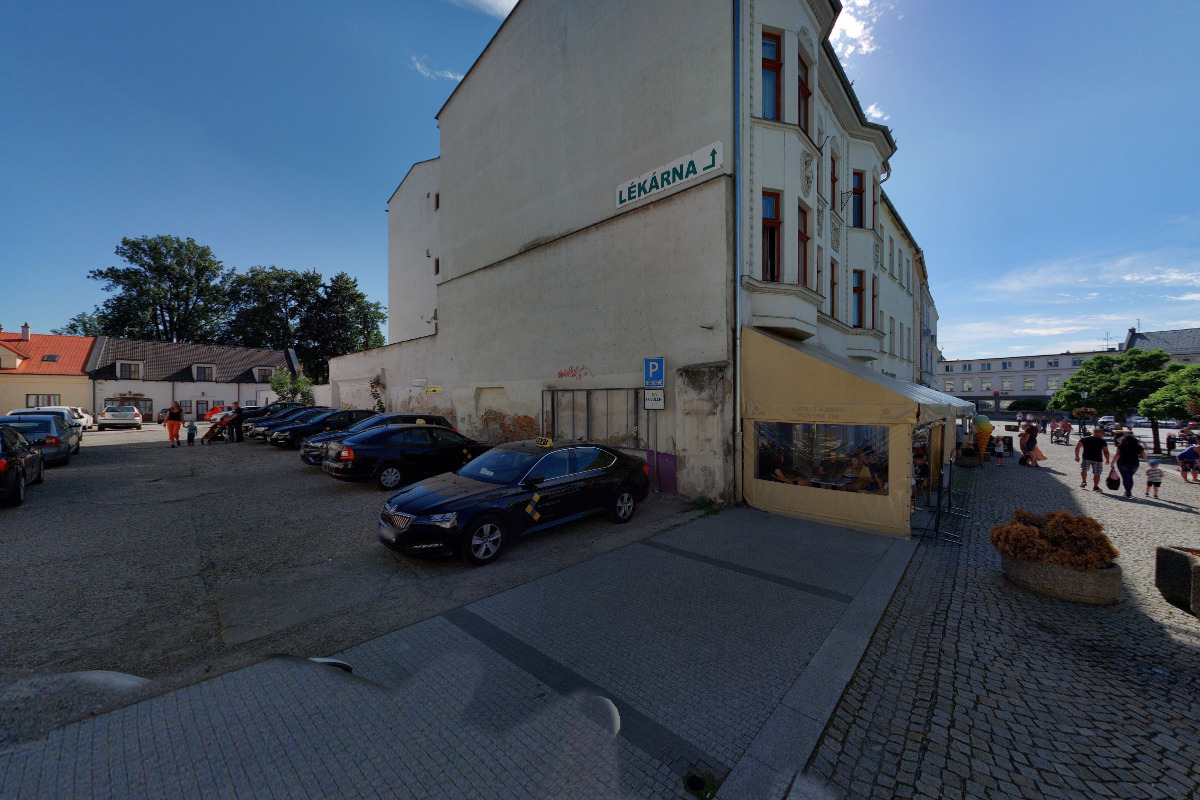 JUDr. Marek Kříž, Ph.D., advokát foto 2