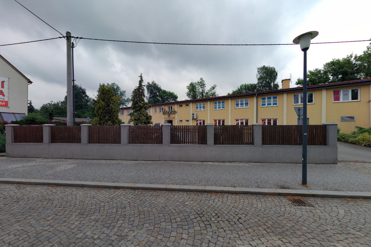 Mgr. Alicja Adamusová Rzymanová, advokát