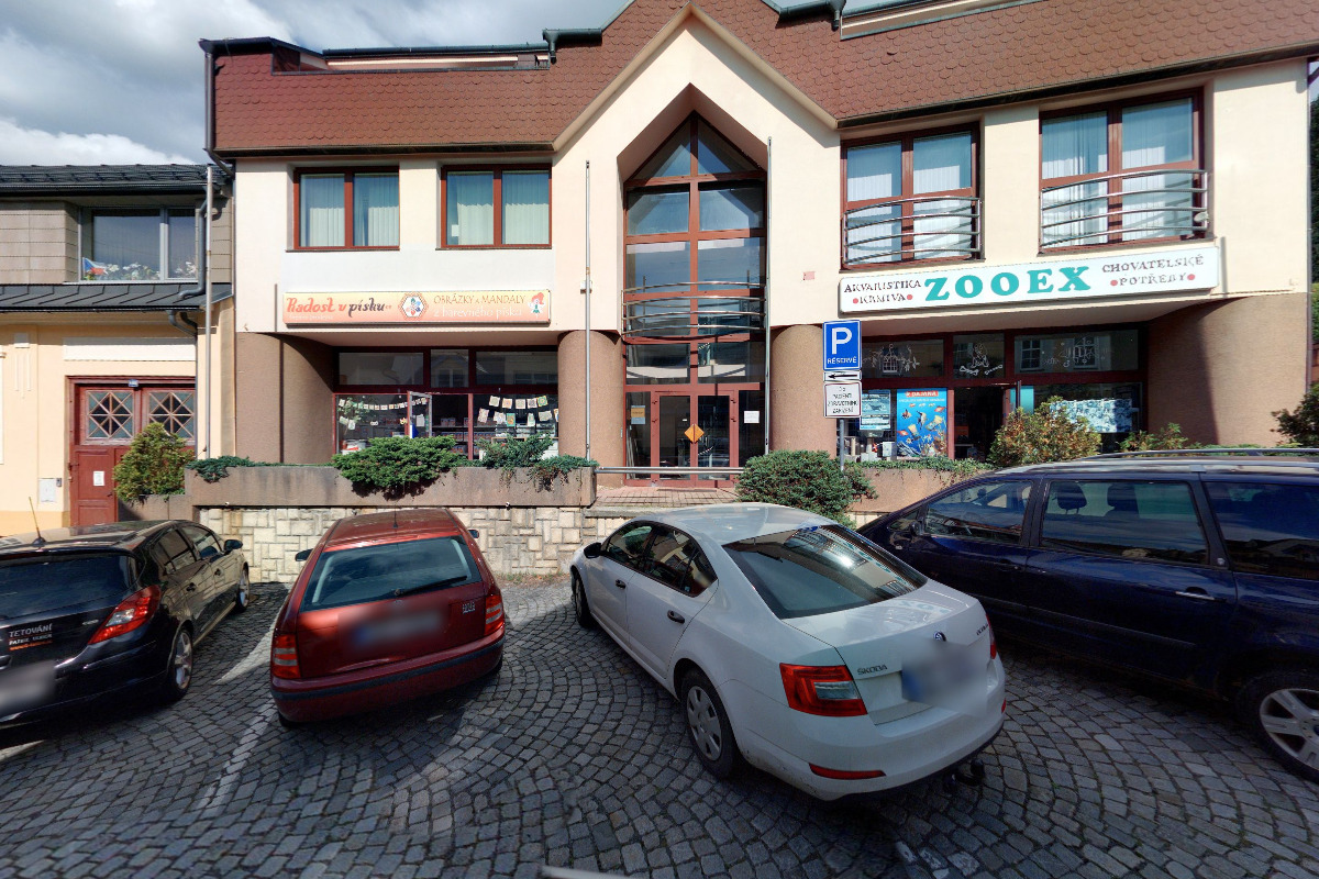 ZOOEX Frenštát p.R. foto 3