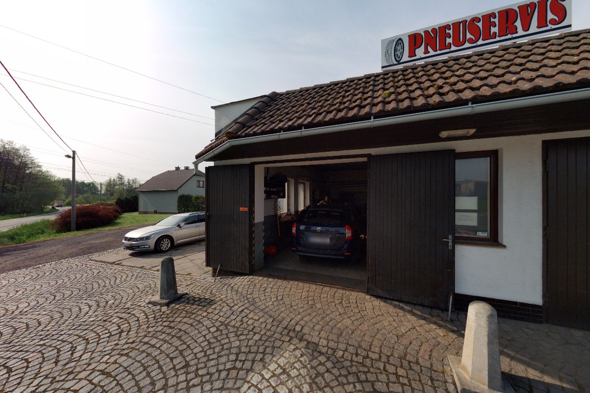 PNEU SERVIS NĚMEC, s.r.o. foto 2