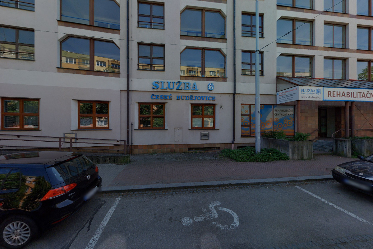 SKV České Budějovice foto 2