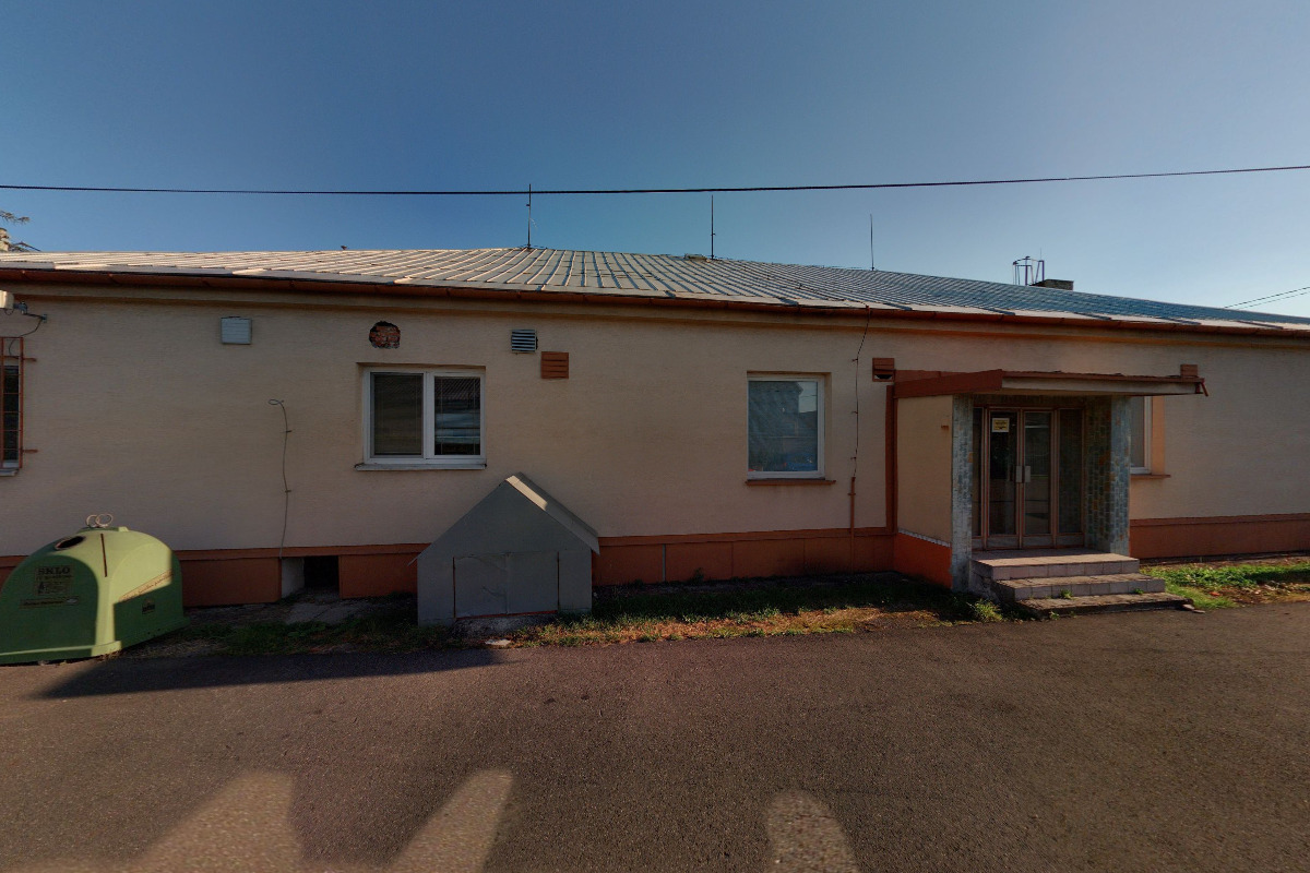 Hostinec Věřňovice foto 2