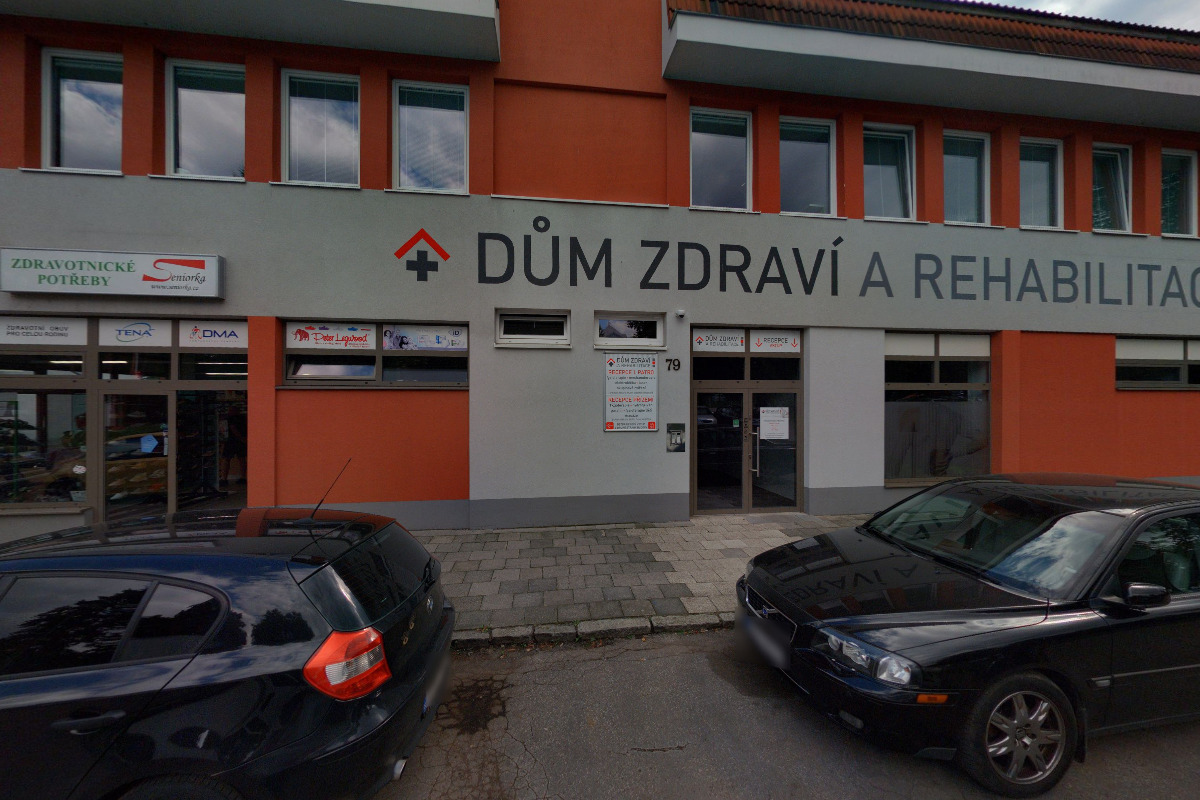 Novatop Lapierre foto 2