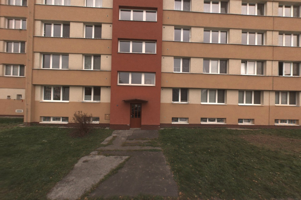 Gotická katovna Ordál