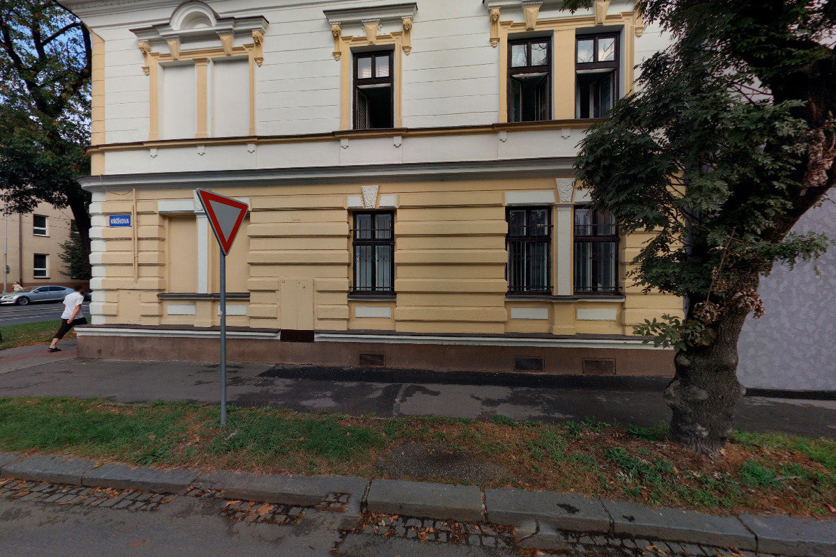 MUDr. Milena Filáková foto 2