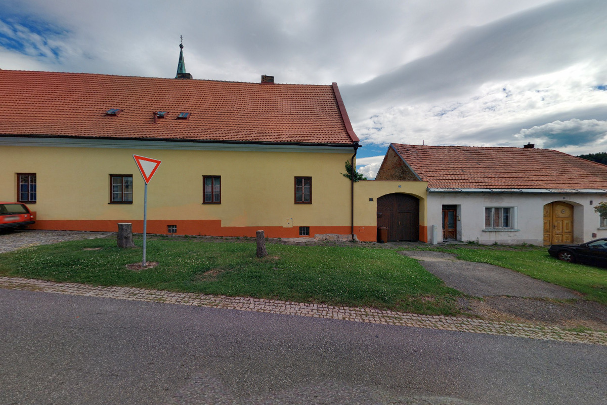 David Punčochář foto 2