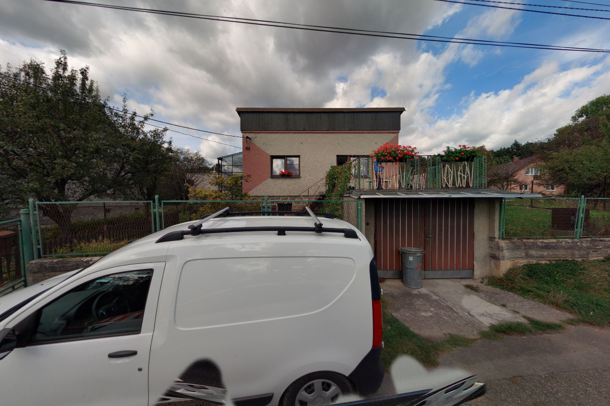 Petr Hrabovský foto 1