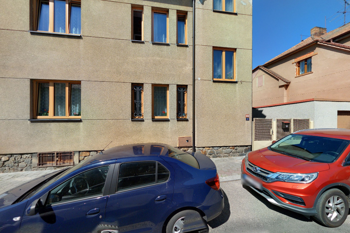 Charitní nadační fond