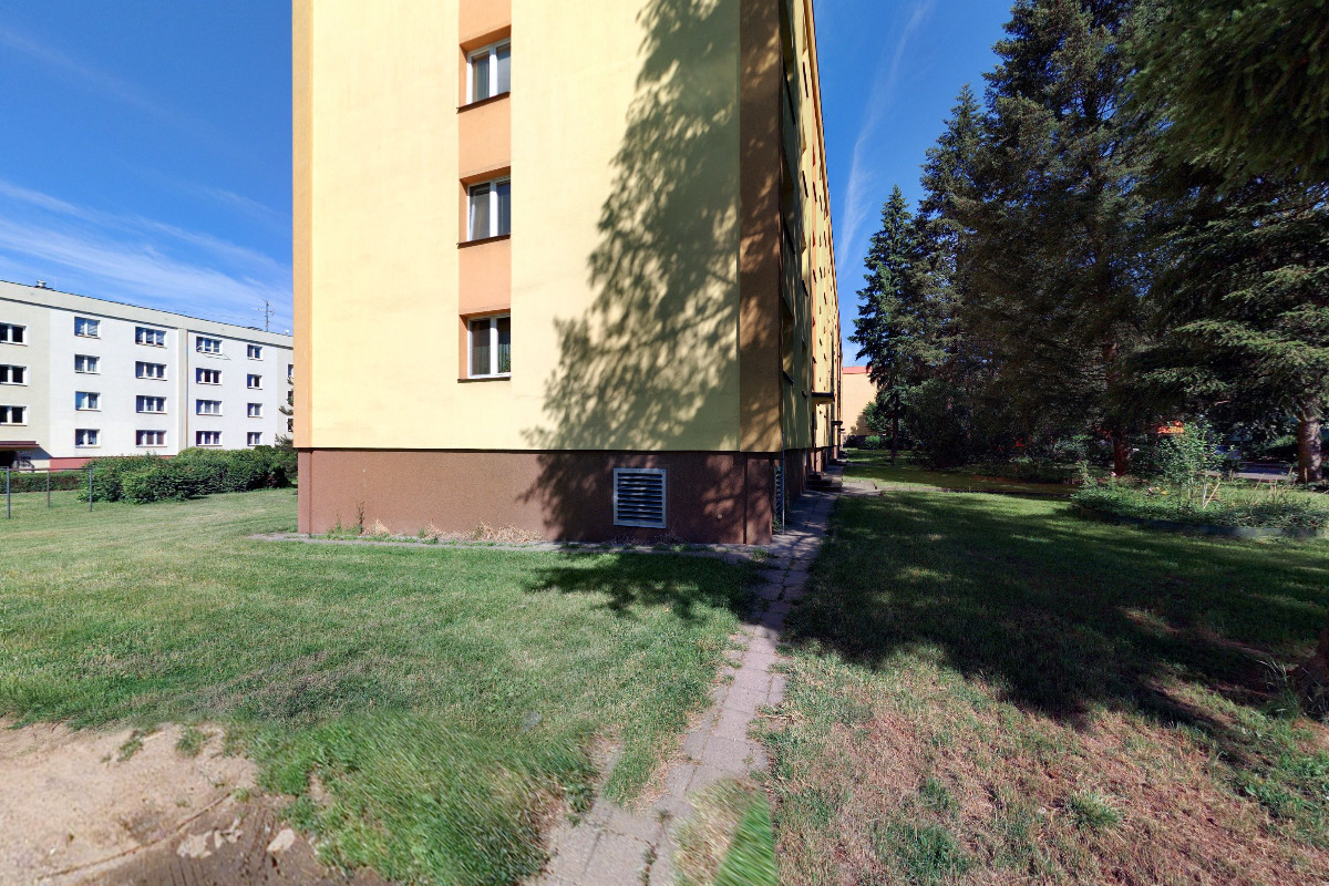 Sociální služby Karviná