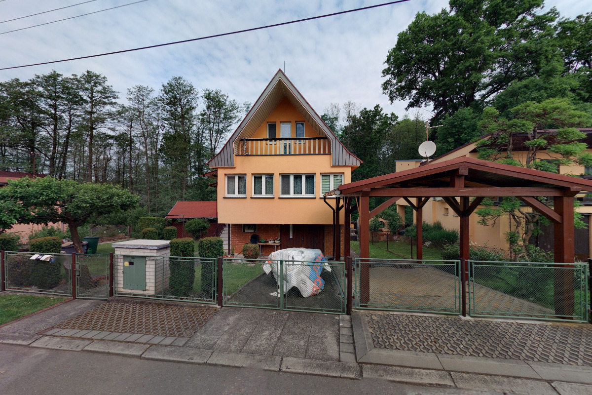 Ambulance Penta, s.r.o.