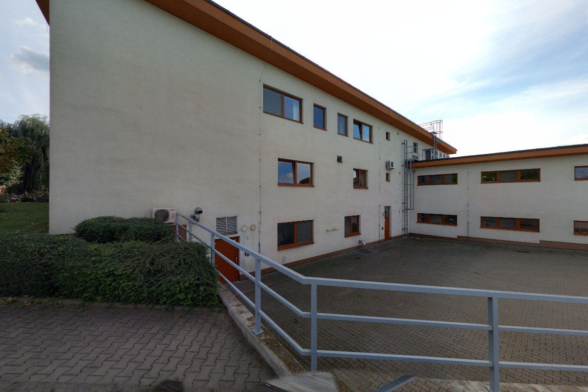 Hospic Frýdek - Místek foto 3