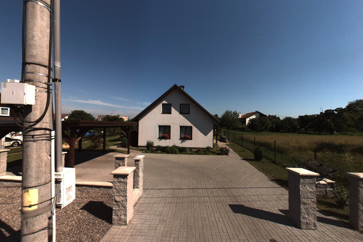 Cert. č. 003203 Bc. Zlatuška Tesařová foto 1