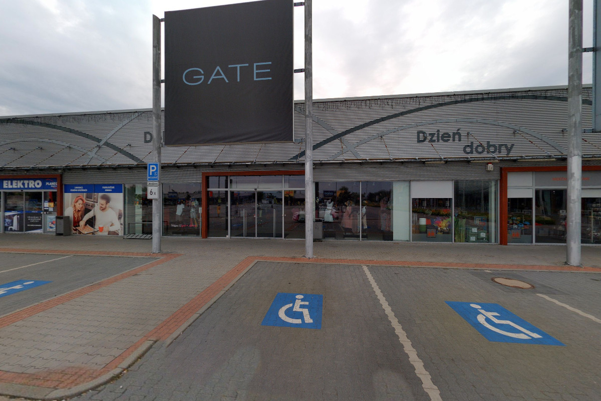 GATE foto 4