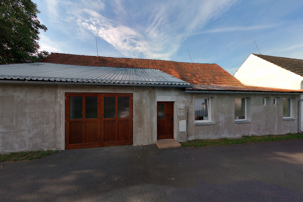 Truhlářství Jan Černý