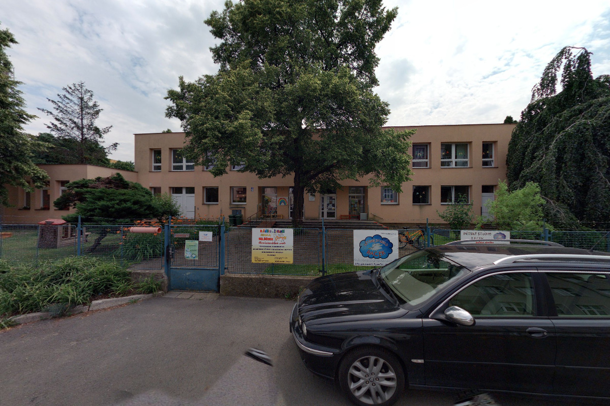 Mateřská škola Klíček foto 3