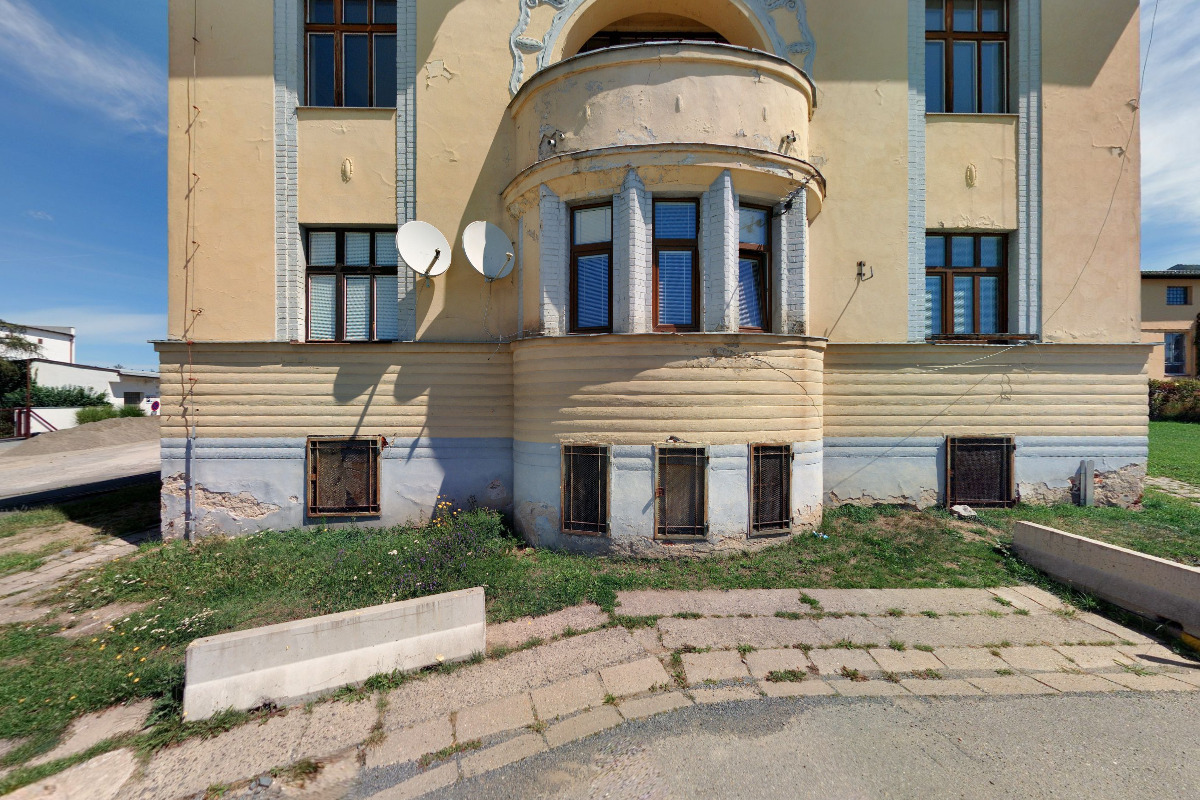 AL INVEST Břidličná, a.s.