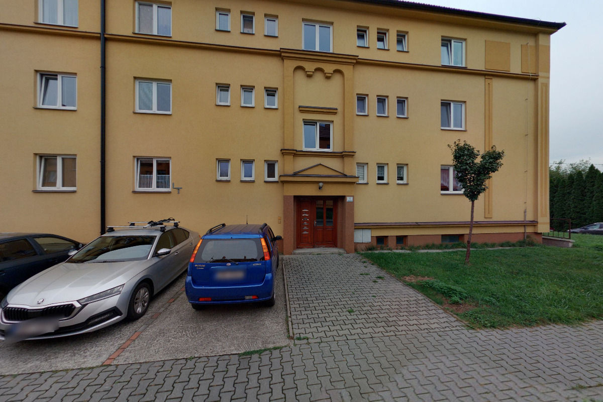 Aleš Novotný -  Pokrývačství a klempířství