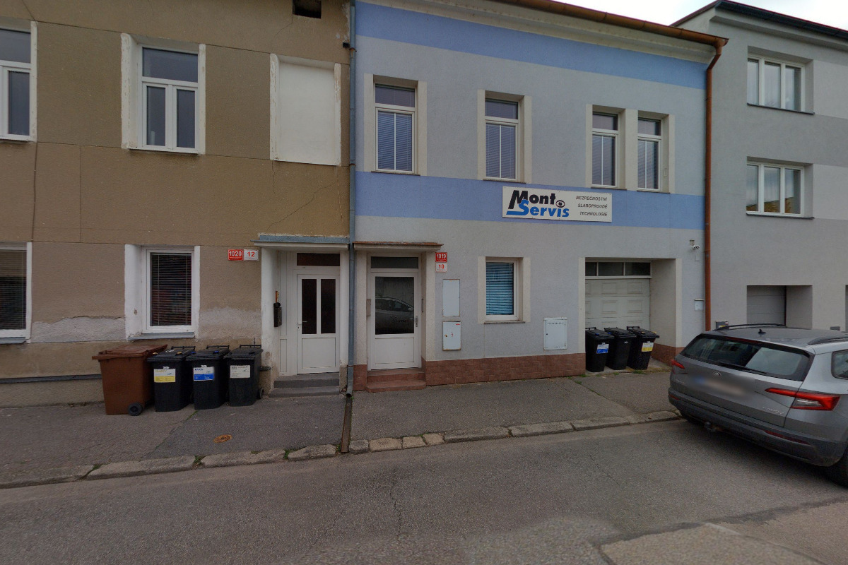 Montservis, spol. s r.o. foto 2