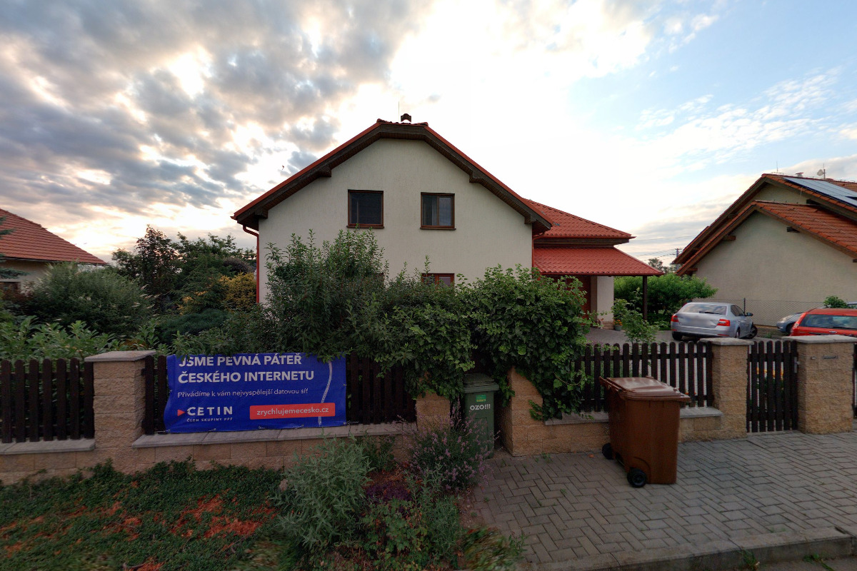 Ing. Radek Janoušek