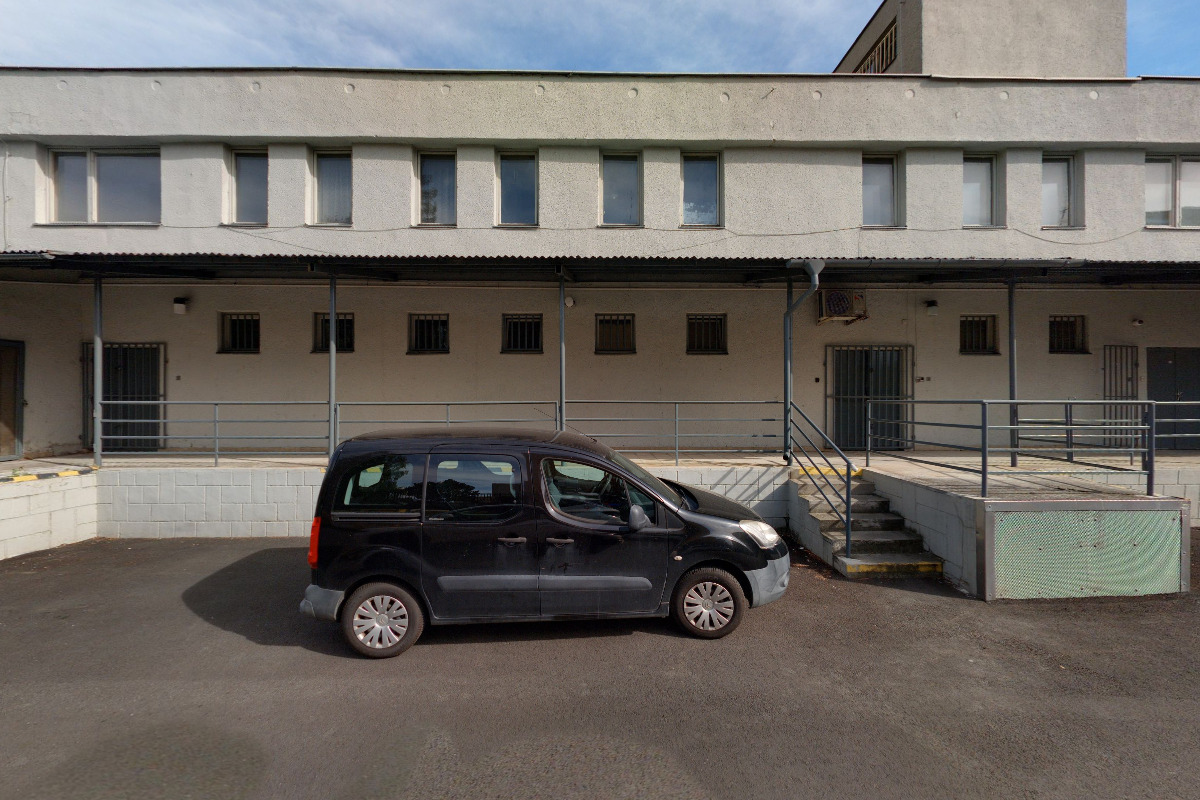 Jednota, spotřební družstvo v Hodoníně - COOP foto 3