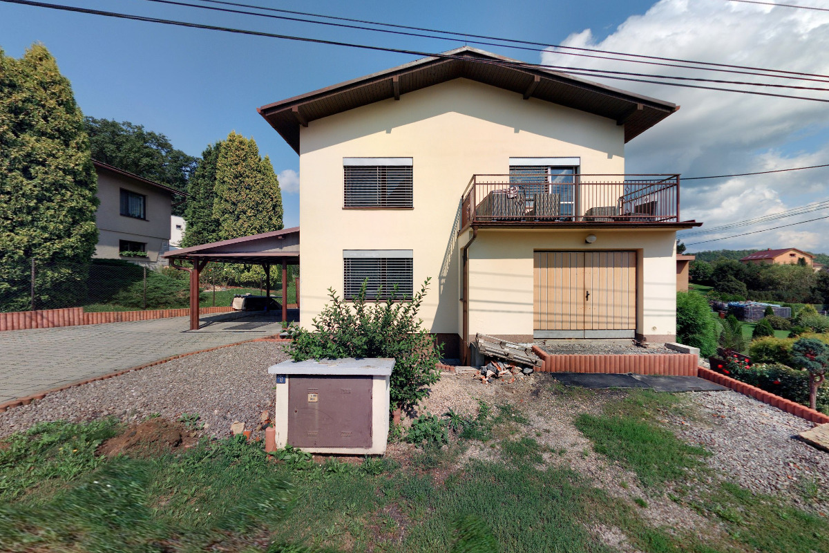 Zámečnictví Jiří Hrubý