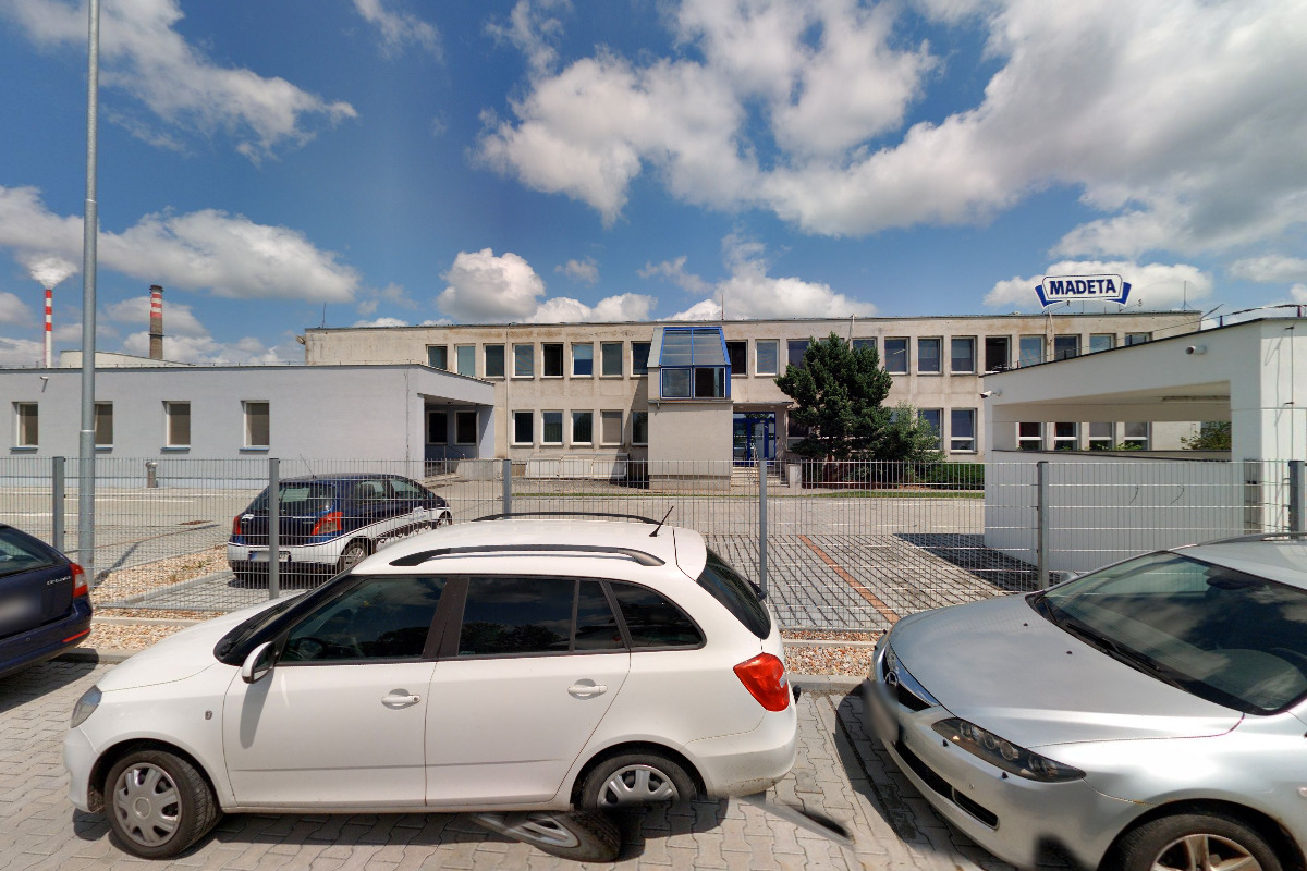 MADETA, a.s.