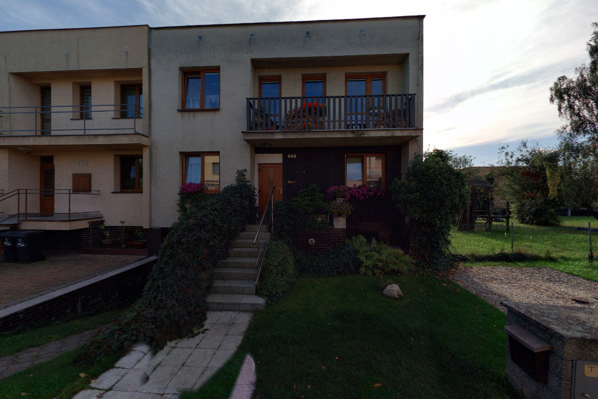 Asociace TOM ČR, TOM 2603 KARVINSKÁ TROJKA