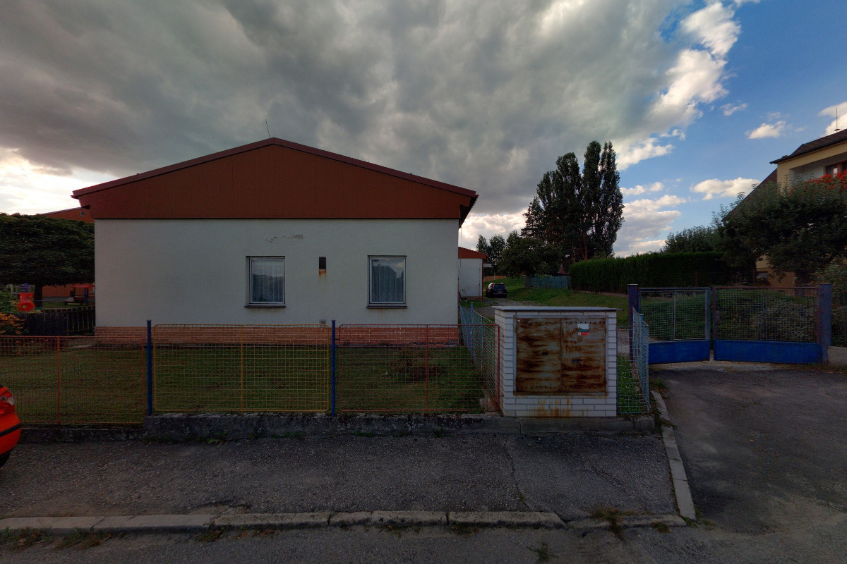 MŠ Lomnice nad Lužnicí foto 2