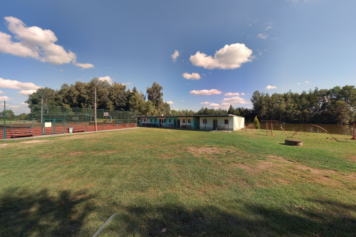 Občerstvení Novosedly nad Nežárkou foto 3