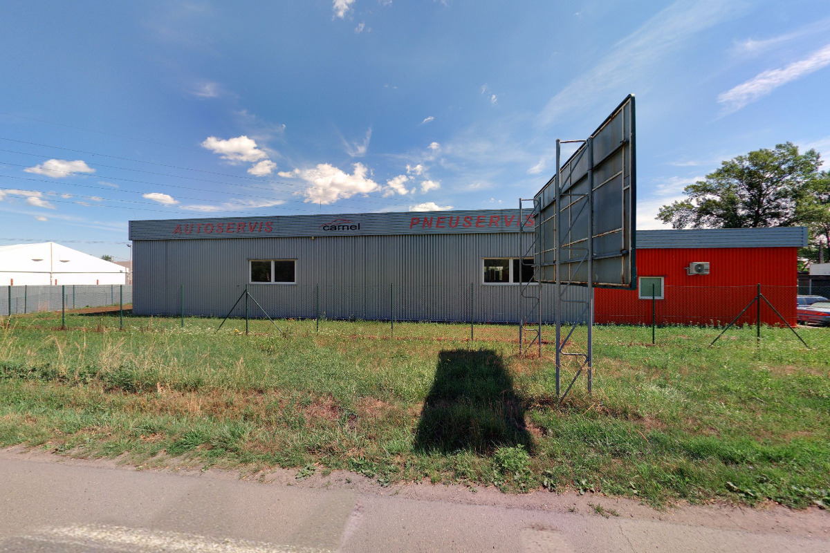 Auto servis Carnel, s.r.o.
