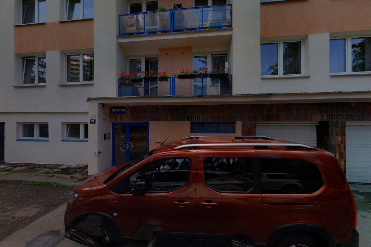 prof.Ing. Darja Kubečková, Ph.D.