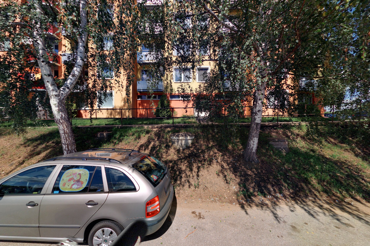 Filip Němec - tvůrce webových aplikací foto 2