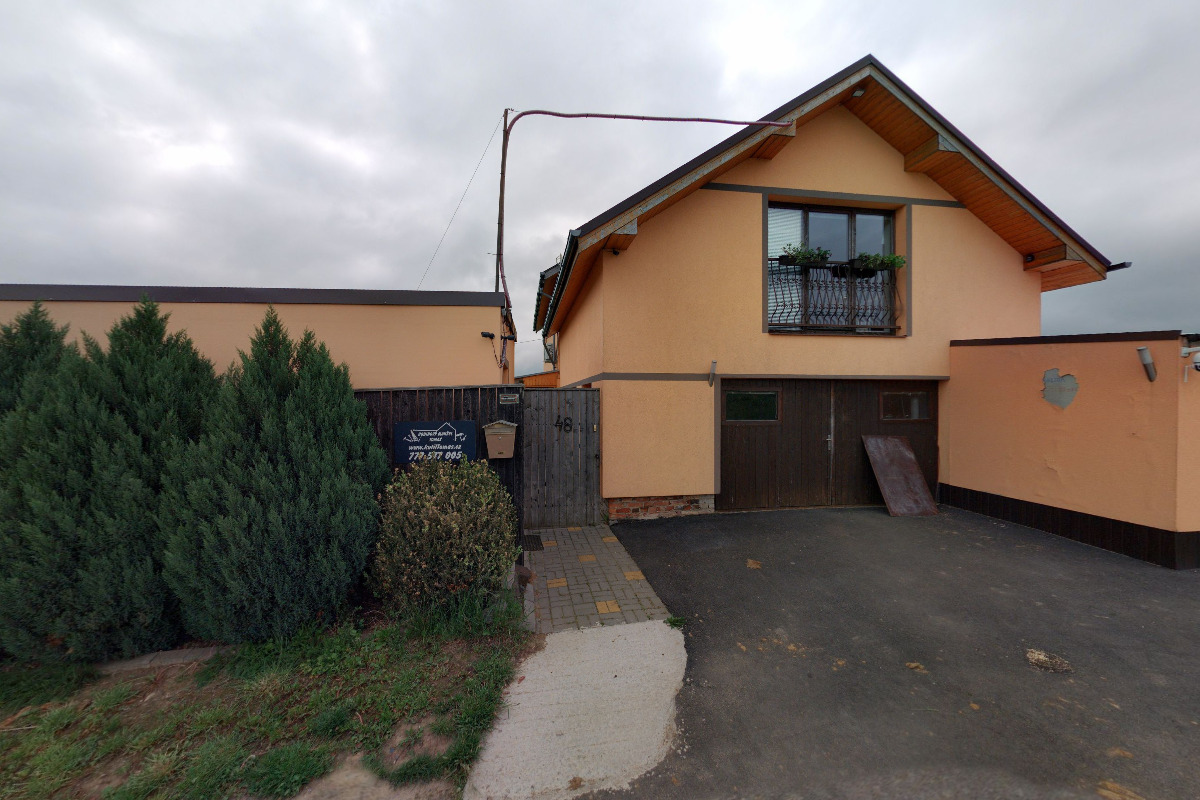 Hodinový manžel Tomáš Buchta