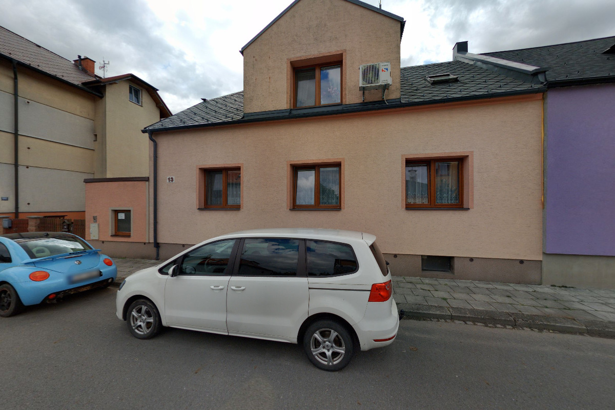 Dorty Martina Rabinská foto 1