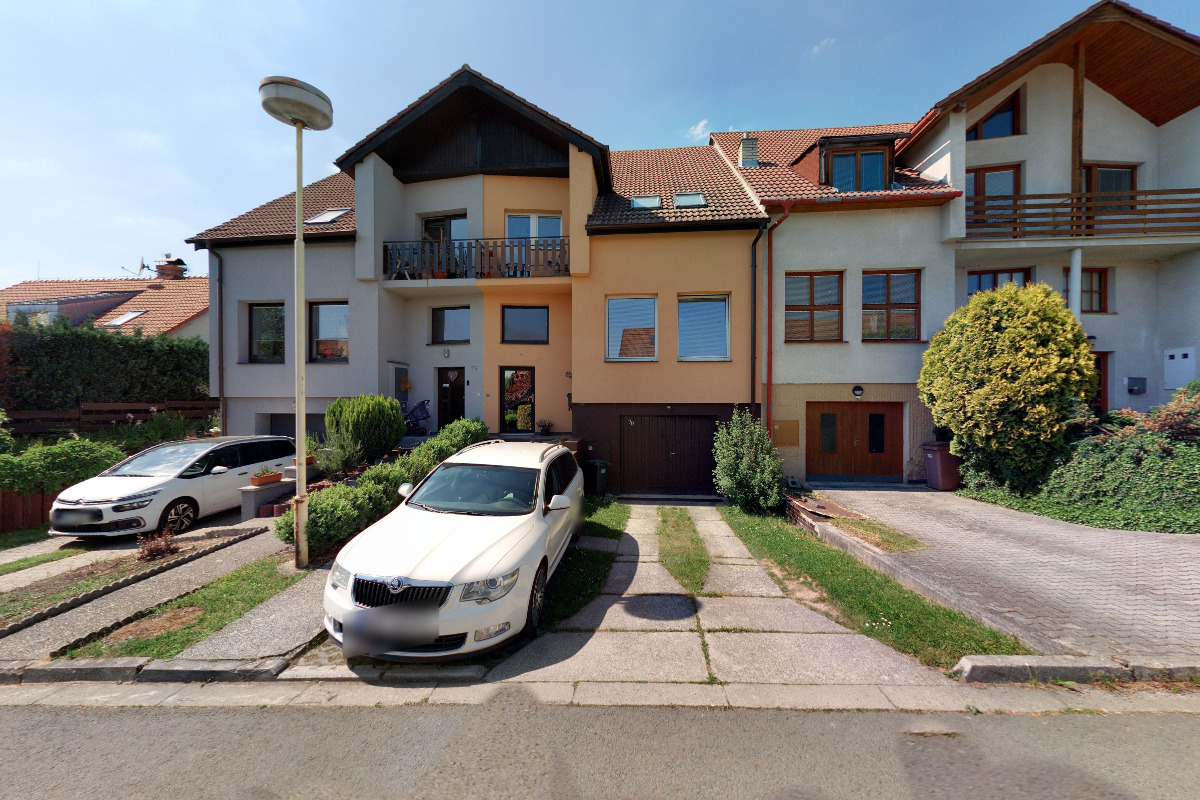 Ing. Veronika Guřanová, VERAVITAS