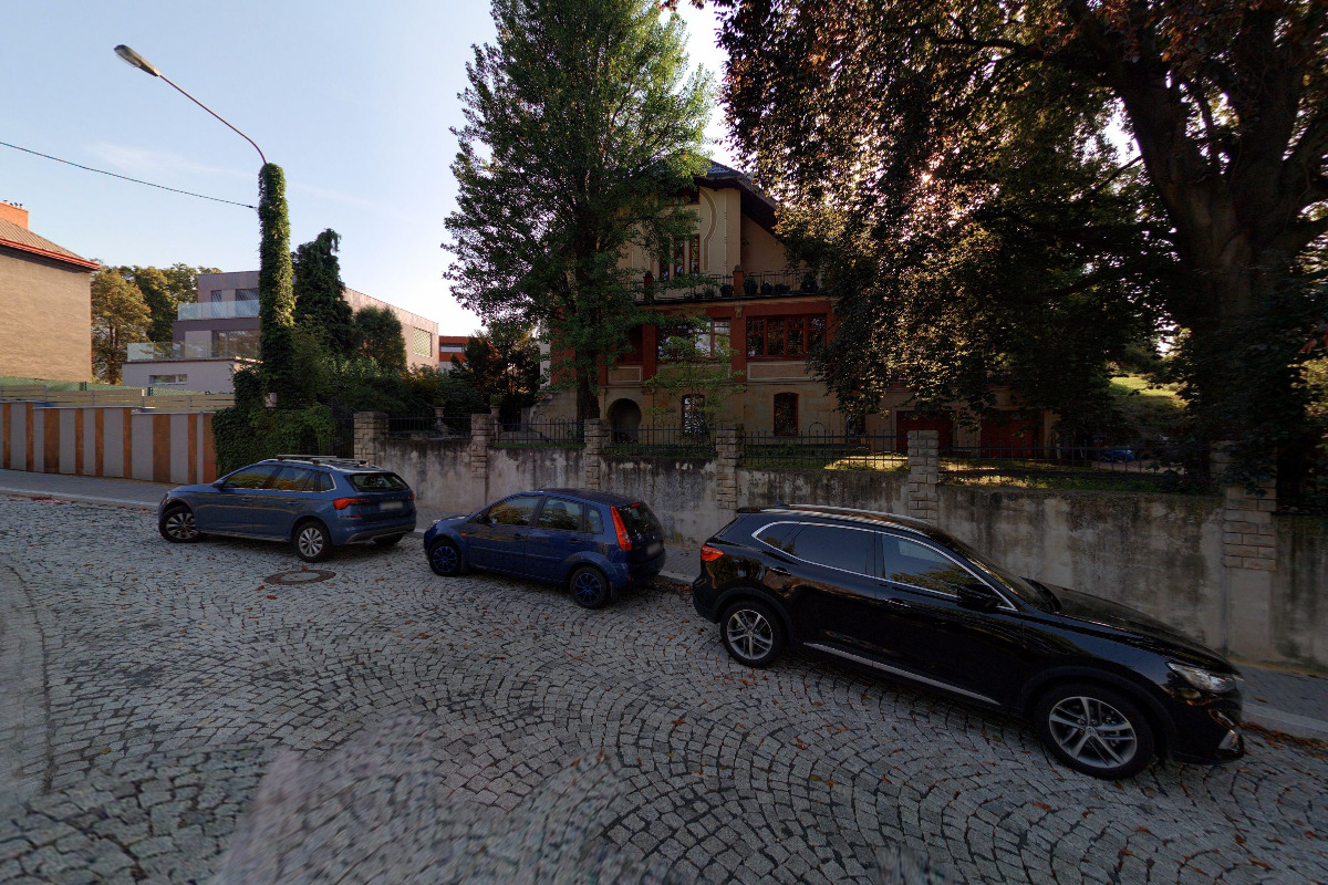 AXA - BERGEN, spol. s r.o.