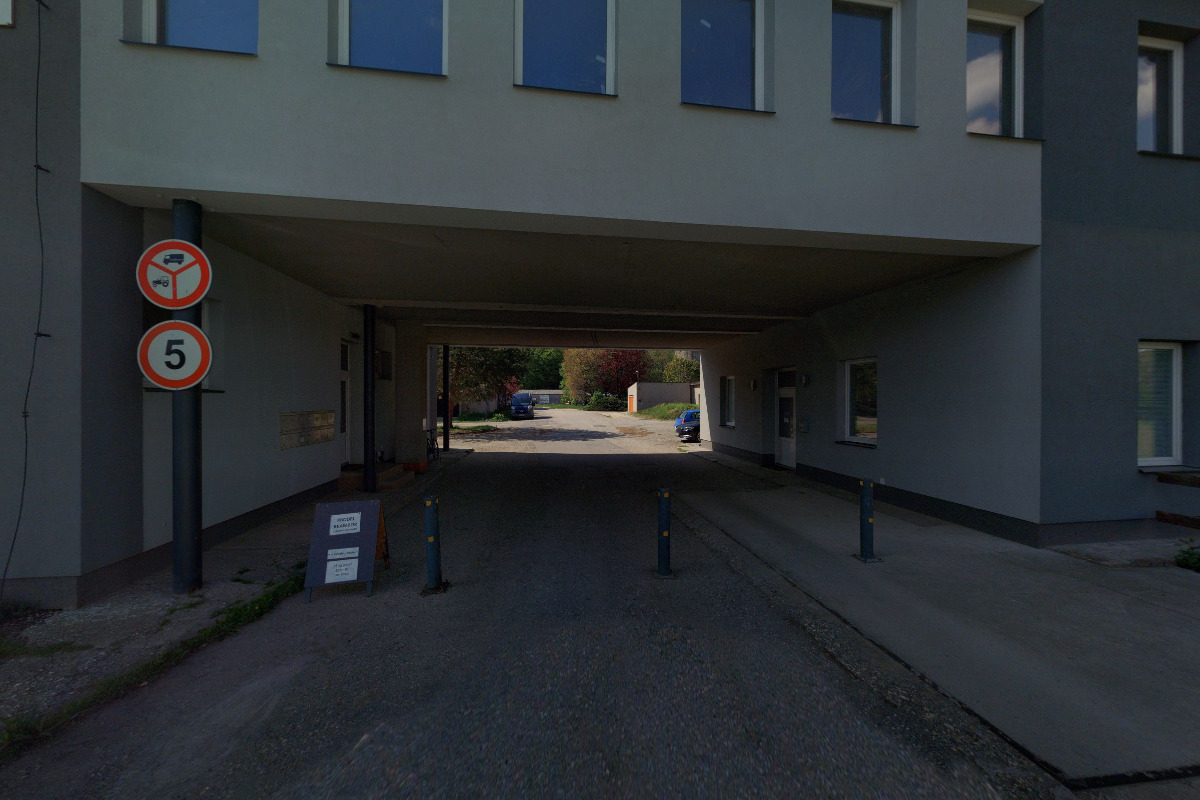 OHS - hydraulika, s.r.o.