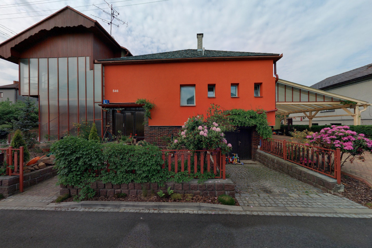 Autoškola Klásková