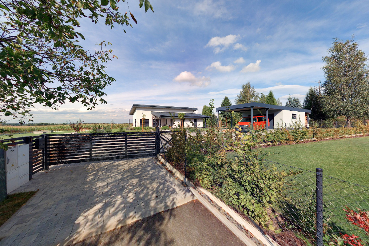 Ani Smítko - úklidová společnost