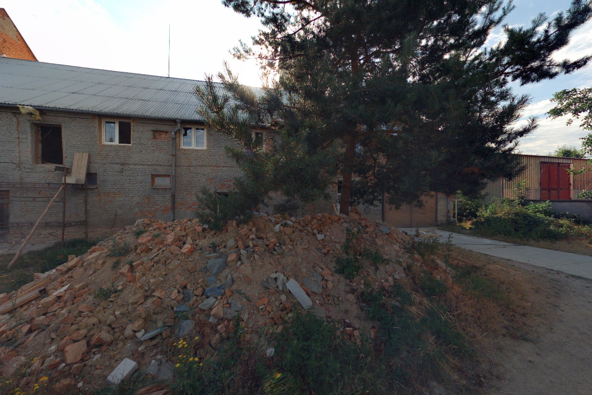 Římskokatolická farnost Paseka foto 1