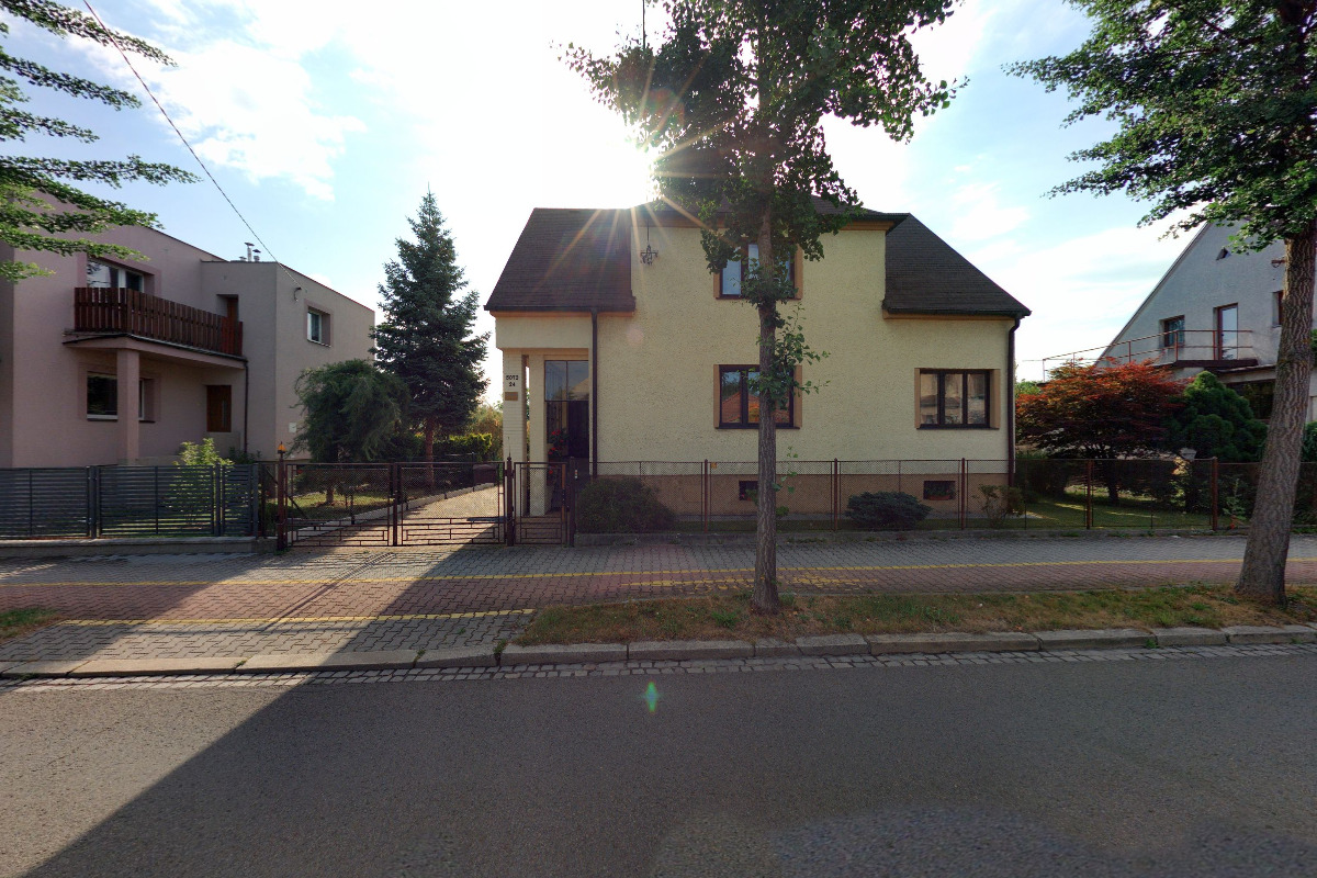 Lenka Gavenčiaková- Kapka harmonie