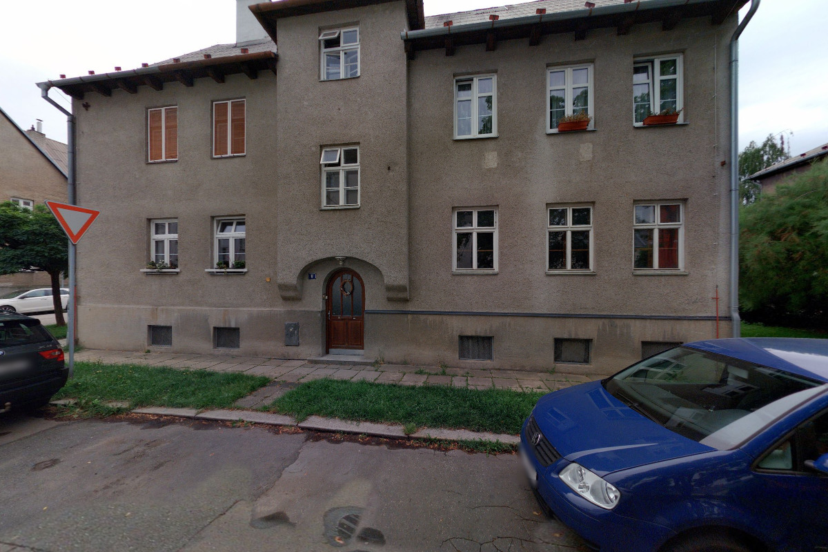 AM rekalama - Ing. Aleš Plecháček