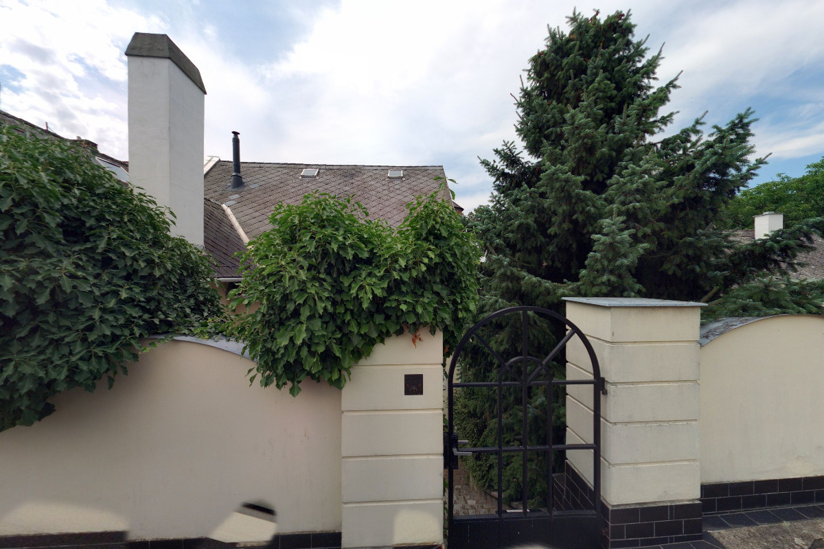 Architekt Šternberk - Ing. arch. Irena Kulatá